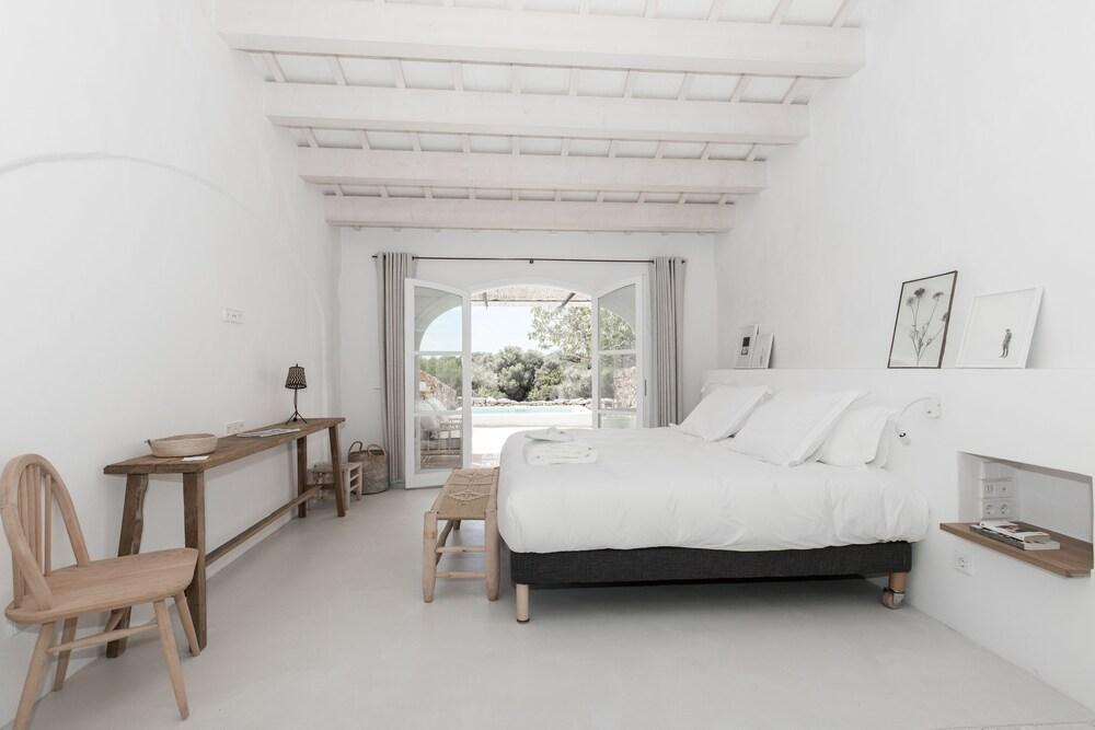 Santa Ponsa Fontenille Menorca Alaior Bagian luar foto