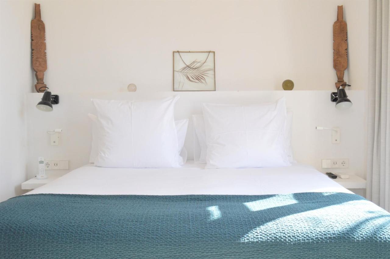 Santa Ponsa Fontenille Menorca Alaior Bagian luar foto
