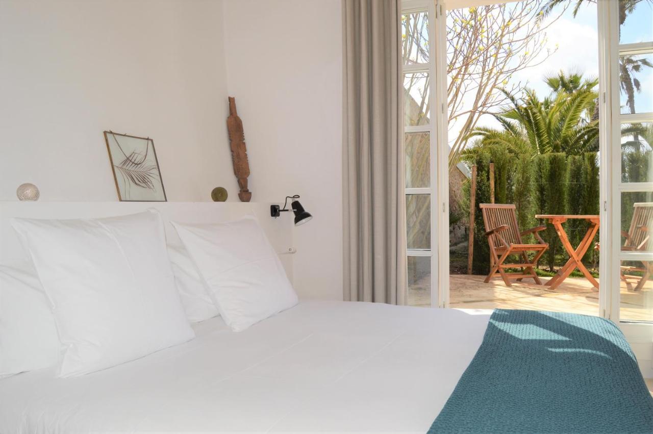 Santa Ponsa Fontenille Menorca Alaior Bagian luar foto