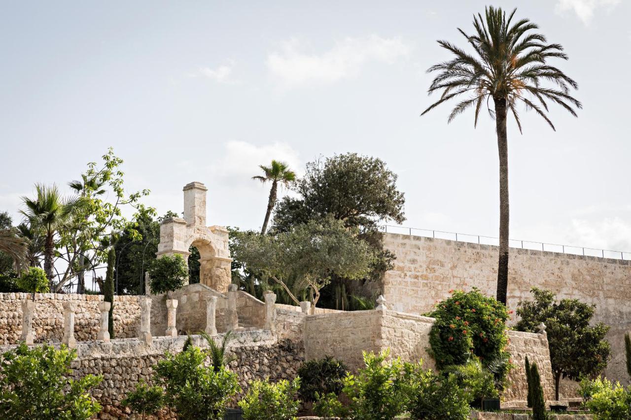Santa Ponsa Fontenille Menorca Alaior Bagian luar foto