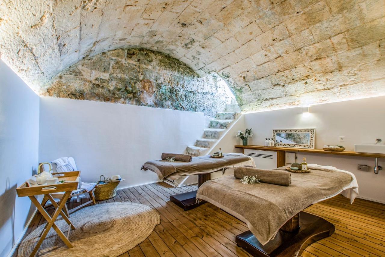 Santa Ponsa Fontenille Menorca Alaior Bagian luar foto