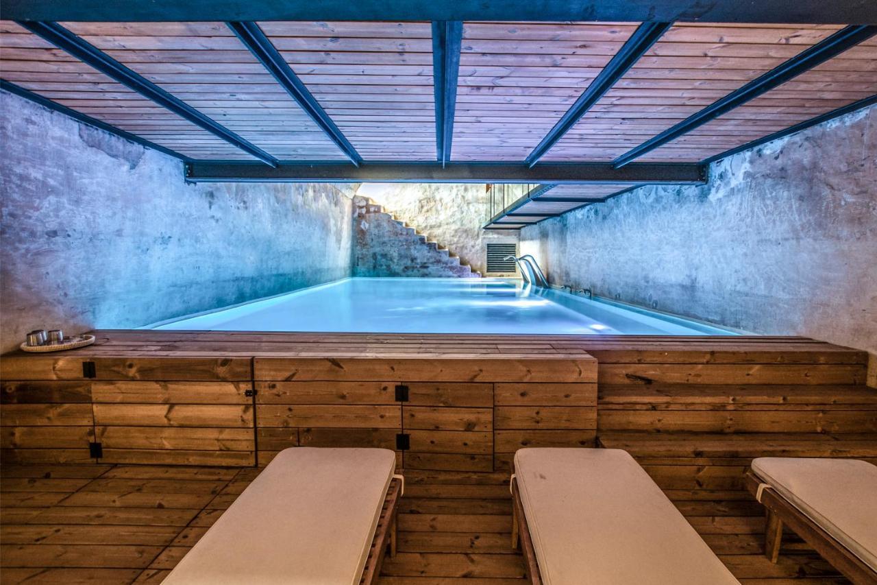 Santa Ponsa Fontenille Menorca Alaior Bagian luar foto